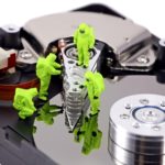 How to Get Access to the Best Data Recovery Companies in UK?