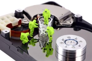How to Get Access to the Best Data Recovery Companies in UK?