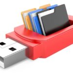 Know How To Repair Fake USB Flash Drive!