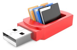 Know How To Repair Fake USB Flash Drive!