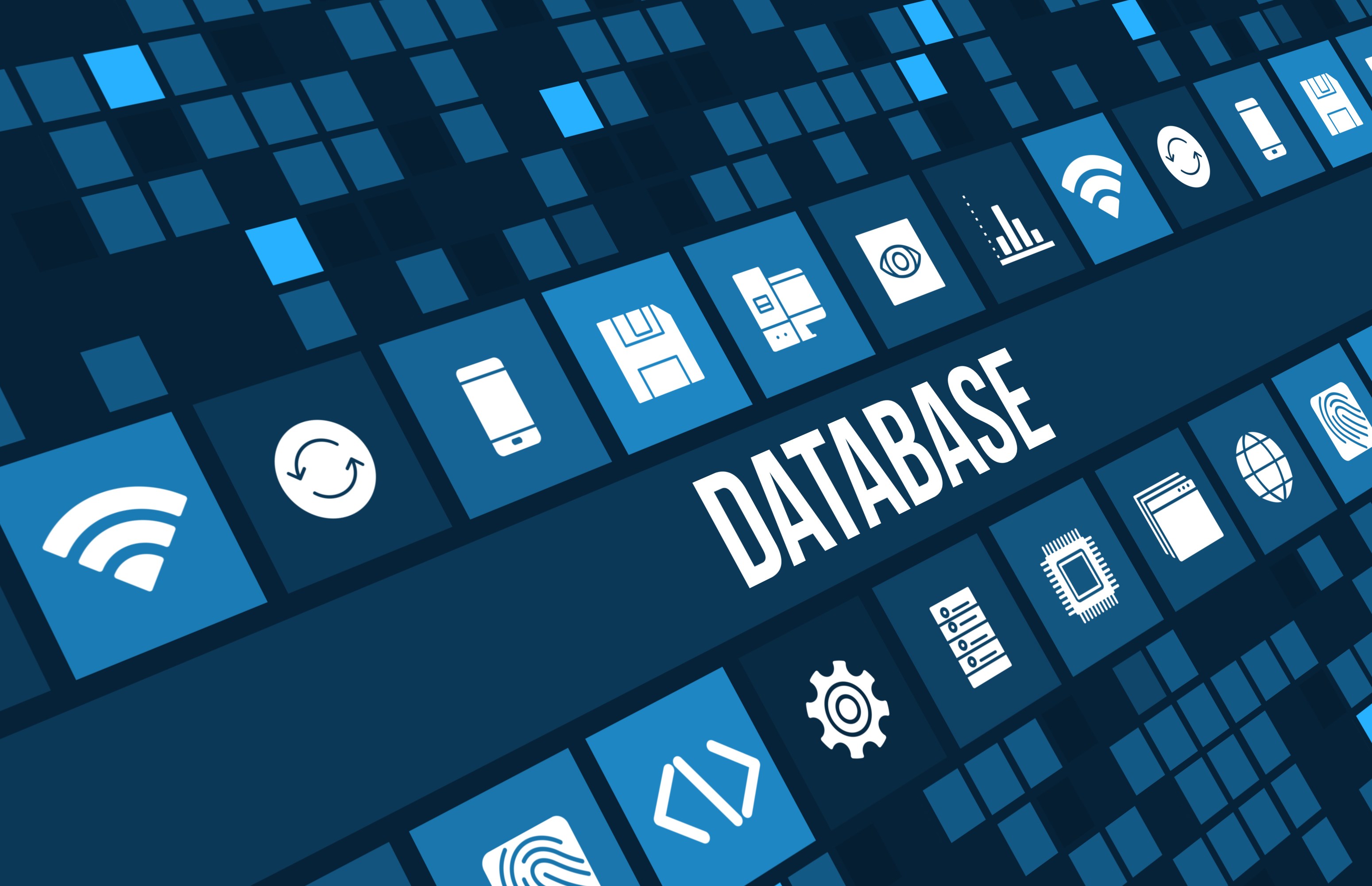 Why A Business Might Need Remote Database Consulting Services