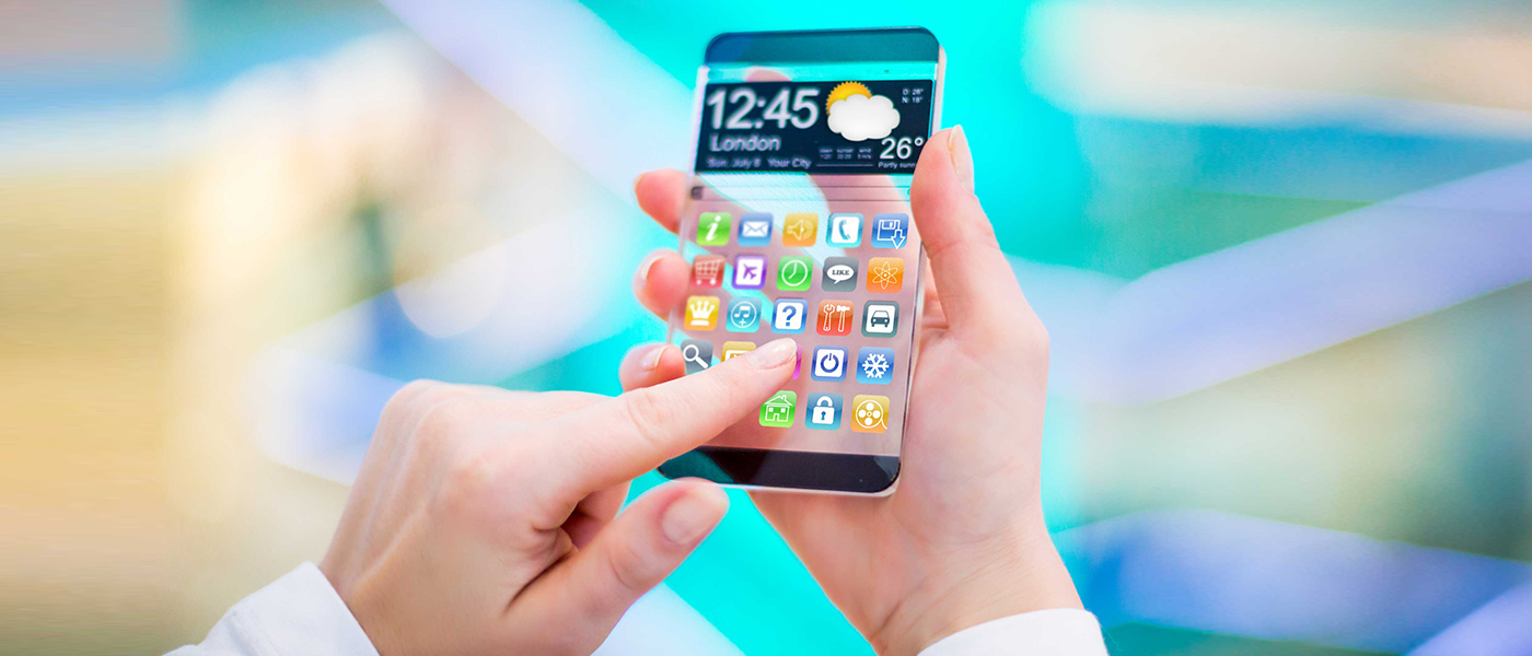 Why a Mobile App is Helpful to Your Business?